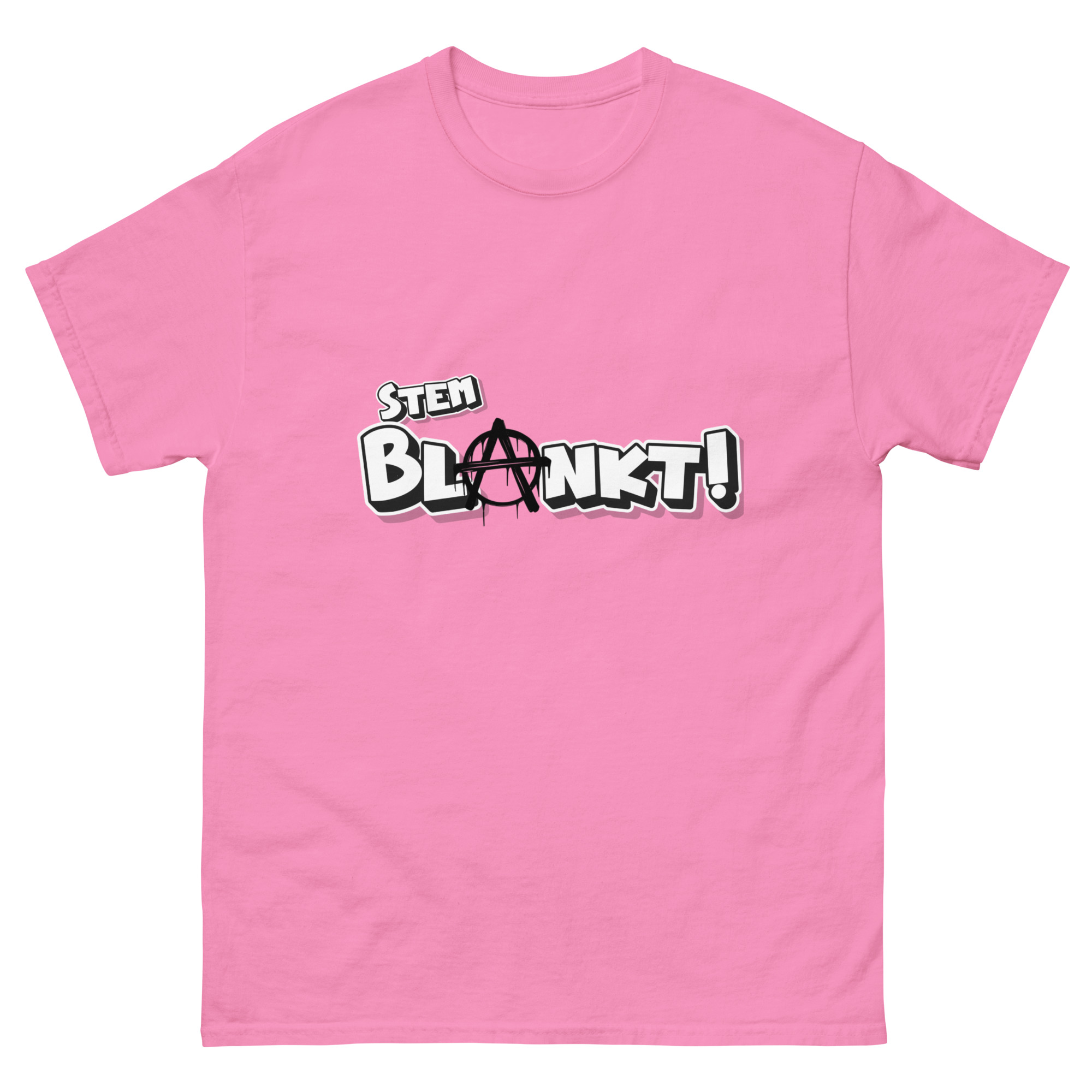 Stem Blankt! - Billede 3