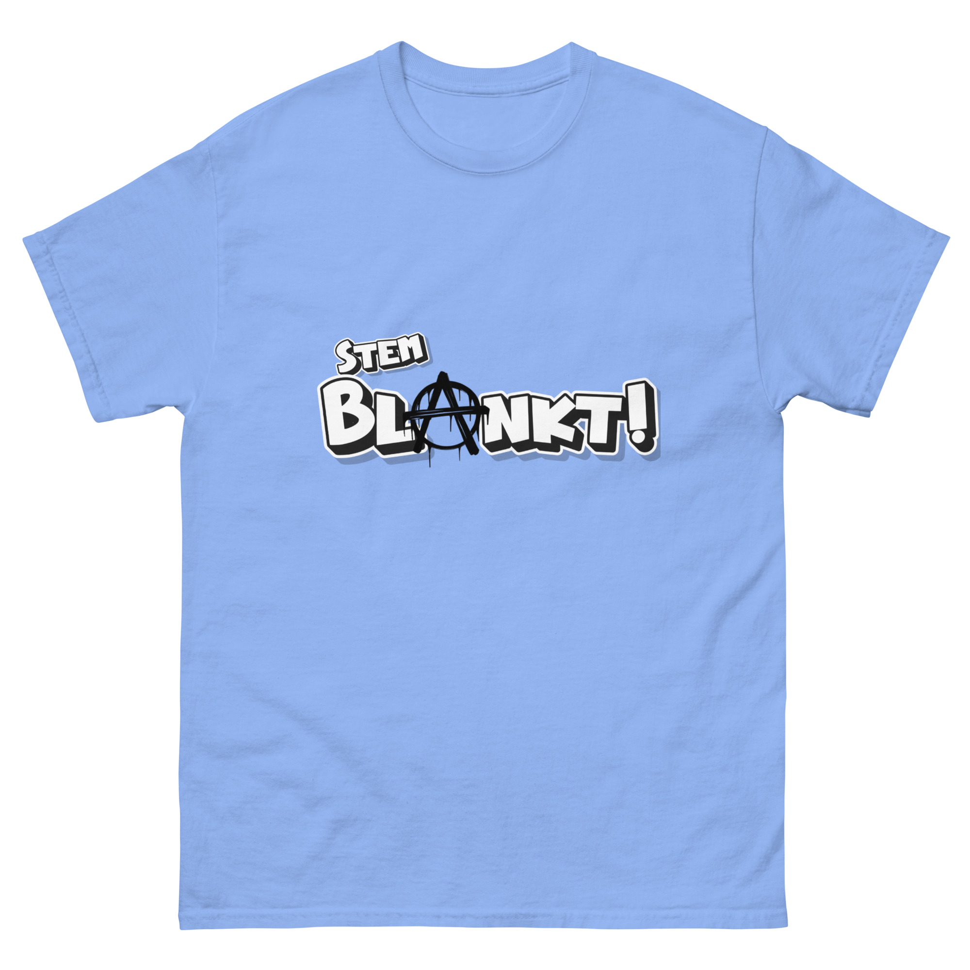Stem Blankt! - Billede 5