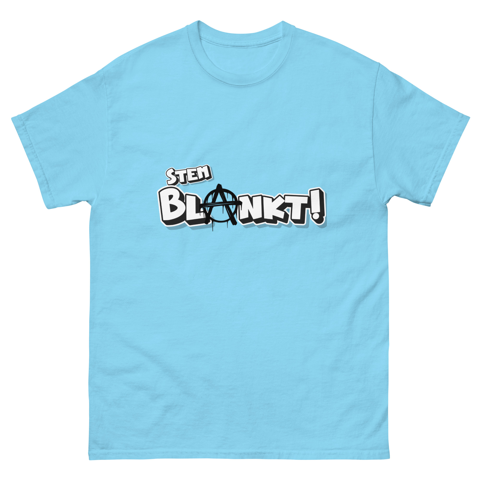 Stem Blankt! - Billede 9