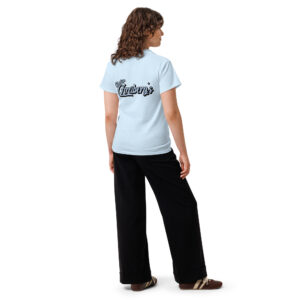 Unisex classic tee